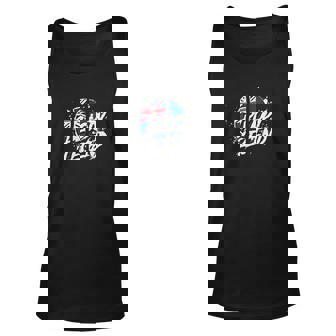Mens Fashion Lazar-Beam Bloody Legends Men Women Tank Top Graphic Print Unisex - Thegiftio UK