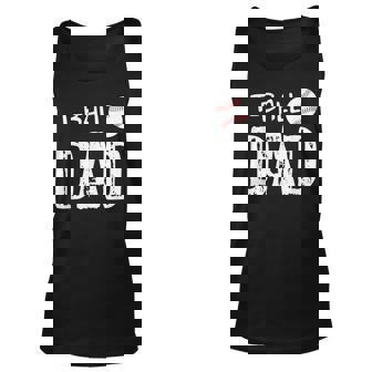 Mens T Ball Dad Ball Funny Christmas Unisex Tank Top - Thegiftio