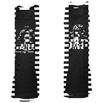 My Governor Is A Drag T Unisex Tank Top | Mazezy
