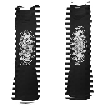 National Security Agency - Mens T-Shirt Men Women Tank Top Graphic Print Unisex - Thegiftio UK