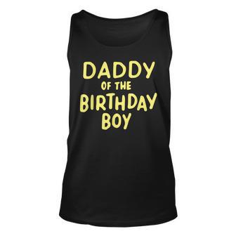 Papa Der Geburtstag Junge Sohn Vater Männer Geschenke Tank Top - Seseable