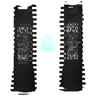 Prestige Worldwide Funny Step Brothers Boats Graphic Unisex Tank Top | Mazezy