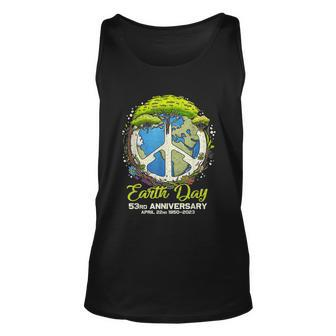 Protect Trees Nature Orcas Climate On Earth Day 2023 Unisex Tank Top | Mazezy
