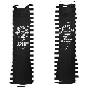 Proud Veteran Dd 214 Alumni Men Women Tank Top Graphic Print Unisex - Thegiftio