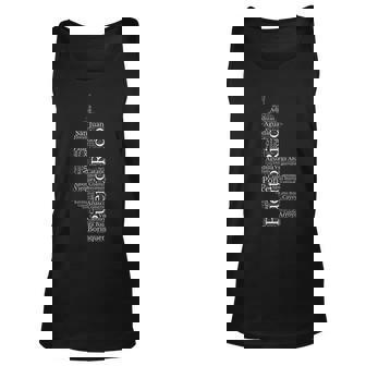 Puerto Rico El Moro Prideful Puerto Rican Cities And Towns Unisex Tank Top | Mazezy