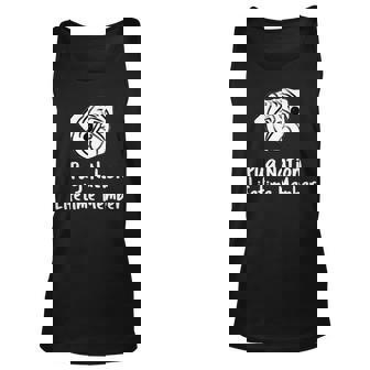 Pug Lover T - Pug Nation Lifetime Member Unisex Tank Top - Thegiftio UK
