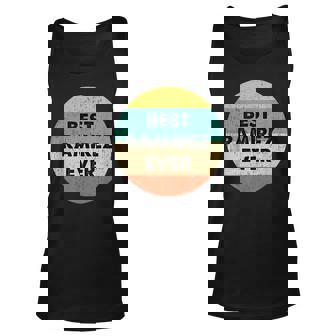 Ramirez Name Unisex Tank Top | Mazezy