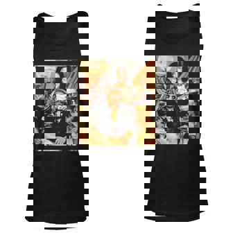 Remember The Time Unisex Tank Top | Mazezy