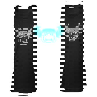 Ryguyrocky Warden Unisex Tank Top | Mazezy