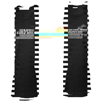 Schachspieler Legende Seit Februar 1992 Geburtstag  Unisex Tank Top
