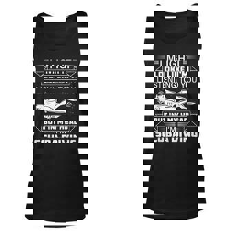 Scuba Diving Ocean Swimmer Lover Underwater Diver Unisex Tank Top | Mazezy