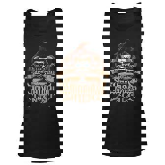 Shadow Of Intent Baby Metalband Unisex Tank Top | Mazezy