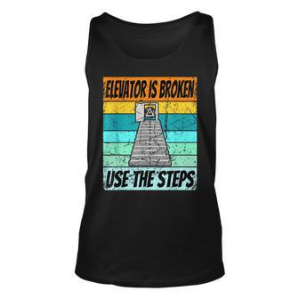 Sober Sobriety Clean Living Aa Anonymous 12 Steps Unisex Tank Top - Thegiftio UK
