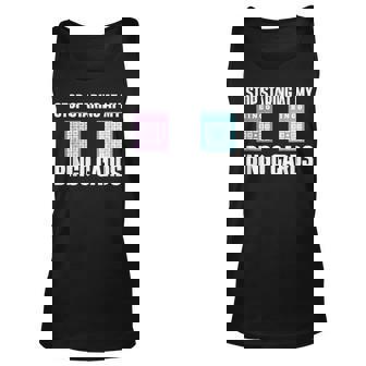 Stop Staring At My Bingo Cards Bingo Lover Gambler Gambling Tank Top | Mazezy