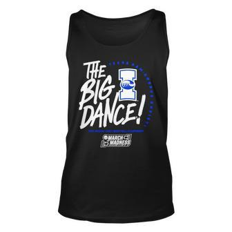 Texas A&AmpM Corpus Christi The Big Dance March Madness 2023 Division Men’S Basketball Championship Tank Top | Mazezy