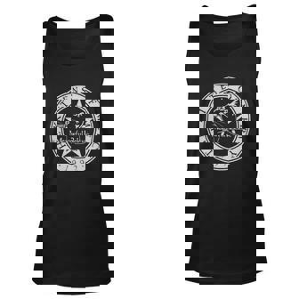 The Kittens Of Mercy 1992 Men Women Tank Top Graphic Print Unisex - Thegiftio