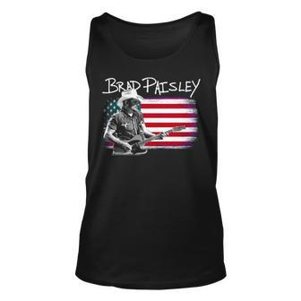 The Single Most Important Dierks Bentley Unisex Tank Top | Mazezy UK