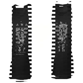 Vintage 1974 Limited Edition 48Th Birthday 48 Years Old Unisex Tank Top - Seseable