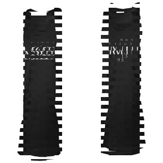 Vintage Mcmliii 1953 Antique White 70 Birthday Gift Unisex Tank Top | Mazezy