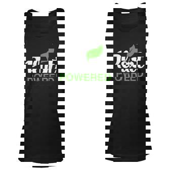 Whole Food Plant Based Vegan Wfpb Vegetarian T Men Women Tank Top Graphic Print Unisex - Thegiftio