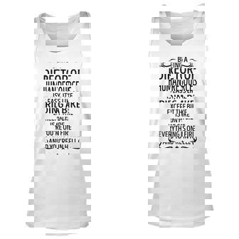 Being A Director Of Human Resources Like Riding A Unisex Tank Top - Seseable