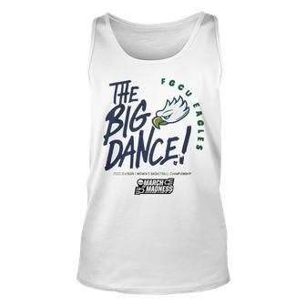 The Big Dance March Madness 2023 Florida Gulf Coast Women’S Basketball Tank Top | Mazezy