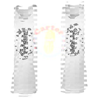 Carter For President Unisex Tank Top | Mazezy