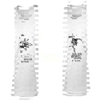 Dog Faced Barking Spider Fart Unisex Novelty Men Women Tank Top Graphic Print Unisex - Thegiftio
