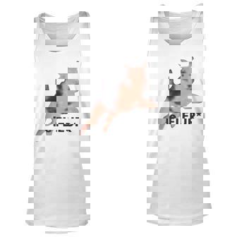 Dogtooth Le Fleur Unisex Tank Top | Mazezy