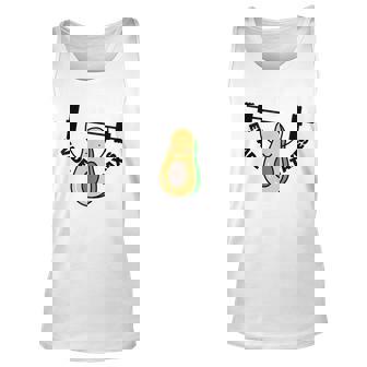 Funny Gym Weightlifting Hit Maxes Evade Taxes Workout Unisex Tank Top - Thegiftio UK