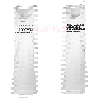 Good Soldiers Follow Orders Bad Batch Quote Unisex Tank Top | Mazezy