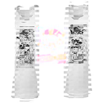 Japan Baseball Undefeated 2023 World Baseball Classic Champions Tank Top | Mazezy