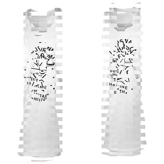 I Just Wanna Have Some Fun Before They Throw Me In The Sanitarium T Tank Top | Mazezy