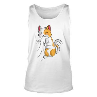 Katzen Katzenliebhaber Kätzchen Mädchen Kinder Damen Tank Top - Seseable