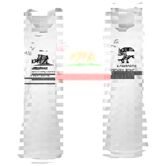 North Central Positronics Unisex Tank Top | Mazezy