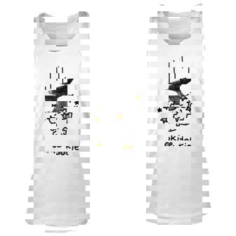 Okie Dokie T Unisex Tank Top | Mazezy