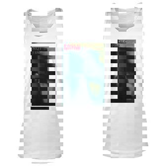 Paolo Nutini 2023 Chicago Il Poster Unisex Tank Top | Mazezy