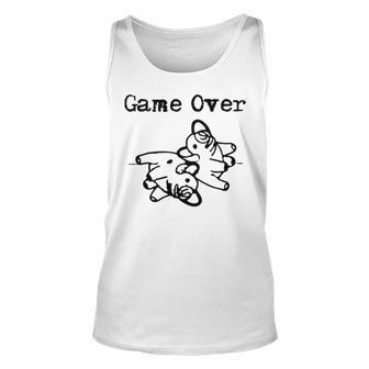 Pass The Pigs Oinker Board Game Unisex Tank Top | Mazezy