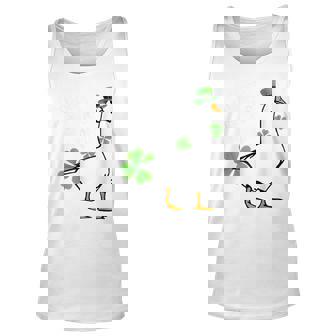 Silliest Goose At The Pub St Patrick’S Day Unisex Tank Top | Mazezy