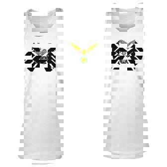 Soldier Boy Cosplay The Boys Unisex Tank Top | Mazezy