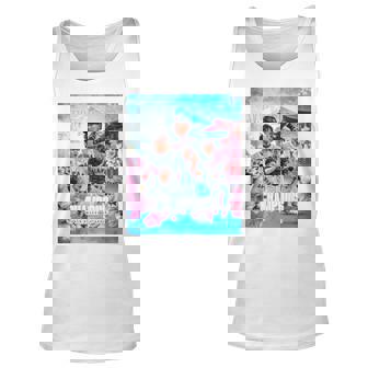 Team Japan 2023 World Baseball Classic Champions Poster Unisex Tank Top | Mazezy
