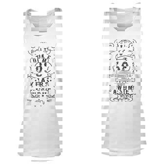 Took Me 88 Years To Get This Awesome 88Th Birthday Gifts Unisex Tank Top | Mazezy