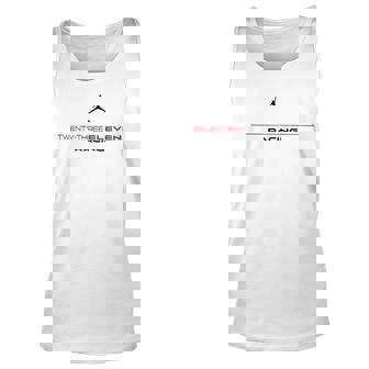 Twenty Three Eleven Racing Unisex Tank Top | Mazezy