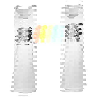 Vintage Guitar Giftsfor Men Women Music Band Guitarist Stuff Unisex Tank Top | Seseable CA