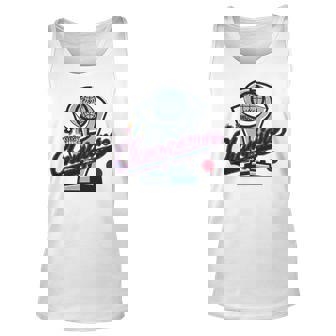 World Baseball Classic 2023 Team Japan Champion Trophy T Unisex Tank Top | Mazezy