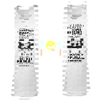 Yes I Do Have A Retirement Plan I’Ll Play Pickleball All Day Everyday T Tank Top | Mazezy