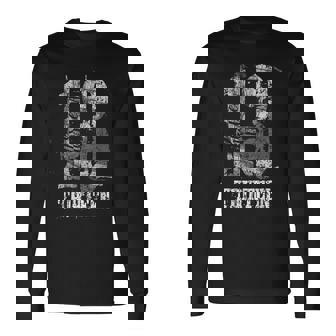 13 Thirn 13 Year Old 2010 13Th Birthday Long Sleeve T-Shirt | Mazezy