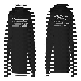 65Th Birthday 65 Years Old 65Th Vintage Retro 1955 Birthday Long Sleeve T-Shirt | Mazezy