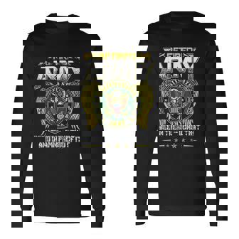 Army Retired Military Us Army Retirement V2 Men Women Long Sleeve T-Shirt T-shirt Graphic Print - Thegiftio