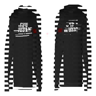 Boys Valentines Day Cupids Wingman Men Women Long Sleeve T-Shirt T-shirt Graphic Print - Thegiftio